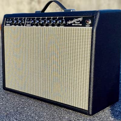 Headstrong Royal Reverb Combo *Authorized Dealer* @AIFG