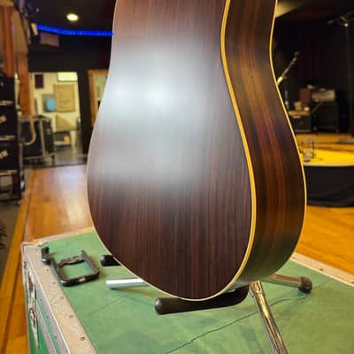 Martin D-16E Rosewood 2019 - 2024 - Natural image 11