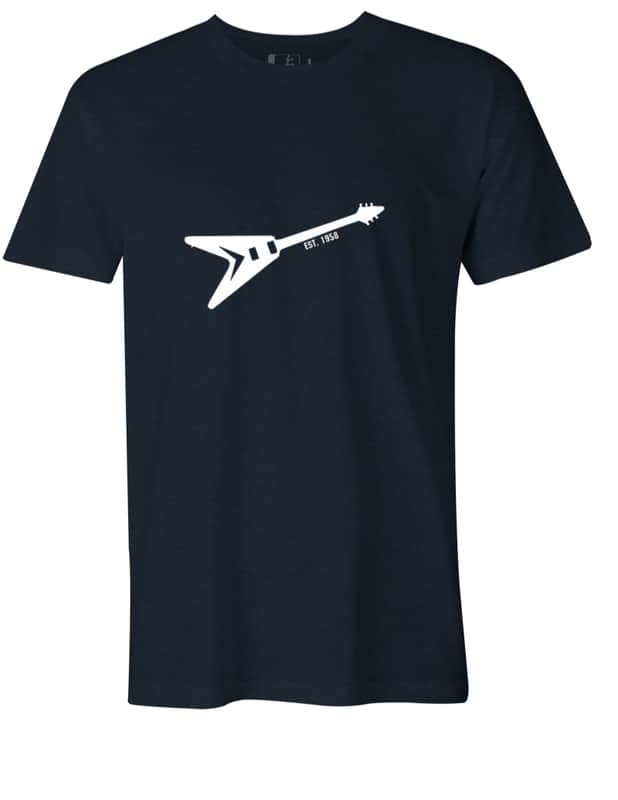 Flying V EST. 1958 Shirt - Size XXL