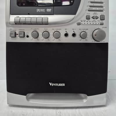 Venturer KTS230MJ image 2