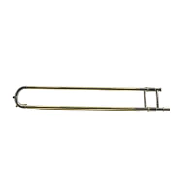 S.E. Shires Q36GA Q-Series Professional Bass Trombone in Lacquer SN Q22046 image 13