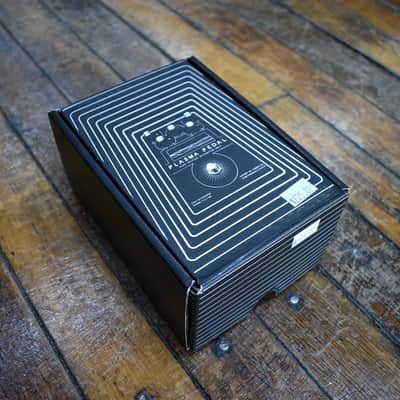 Gamechanger Audio Plasma Pedal High Voltage Distortion Pedal Mid-2020s w/Packaging image 4