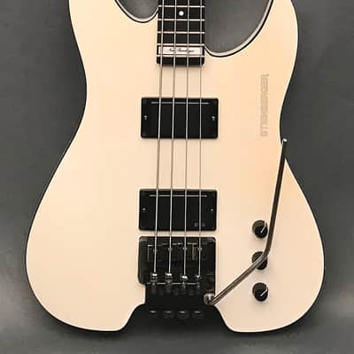 Steinberger TransTrem XM-2 Headless 4 string bass 1988 / Rare image 5