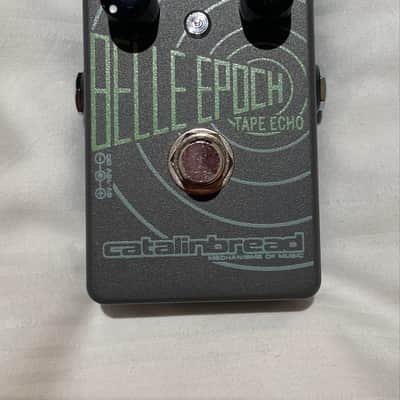 Catalinbread Belle Epoch Tape Echo image 1