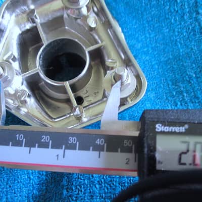 Pearl BT3 Tom Mounting Bracket - USED image 9