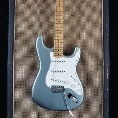 2005 Fender Custom Shop 1966 Relic Stratocaster Rare Reissue Year & Finish (137) image 2