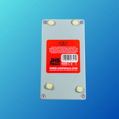 JHS Germanium Boost image 2