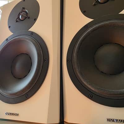 Dynaudio LYD 8 Active Nearfield Studio Monitor (Pair) image 3