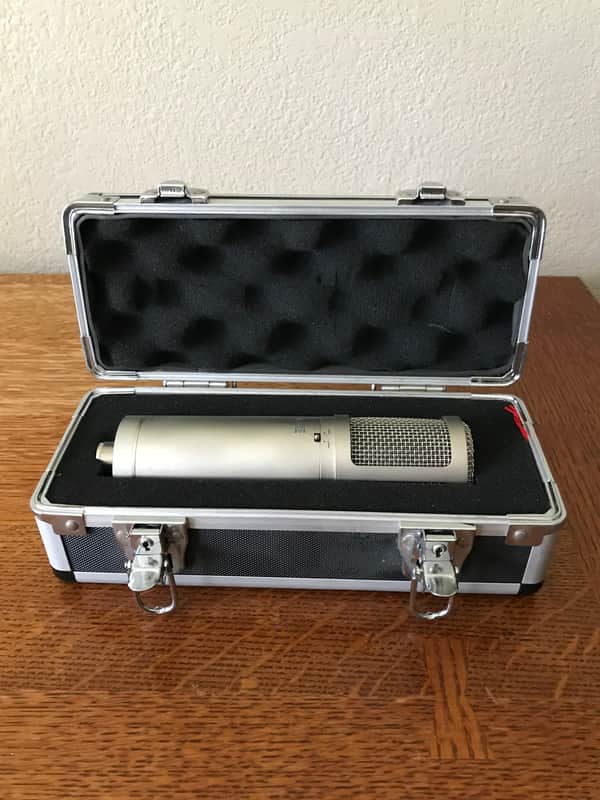 Cascade VX-20 image 1