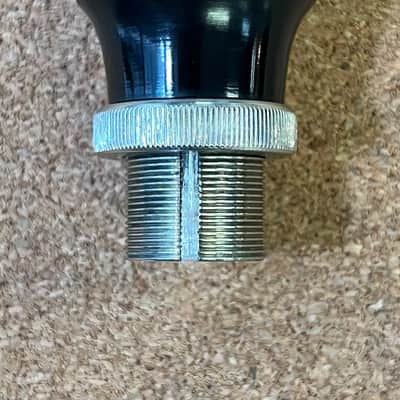 C.G. Conn Tunable Tenor Saxophone Mouthpiece image 4