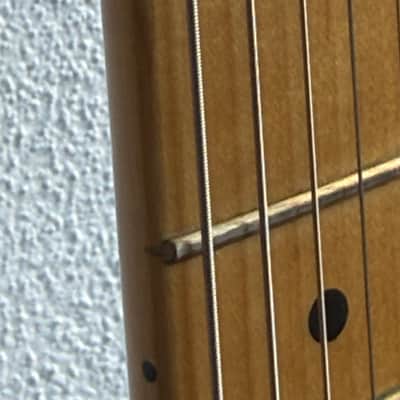 Fender Player Plus Stratocaster with Maple Fretboard 2021 - Present - 3-Color Sunburst image 19