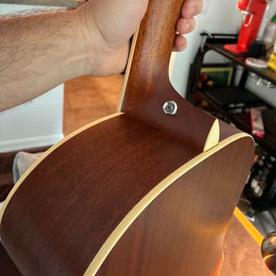 Taylor 12-String GA3-12 image 11