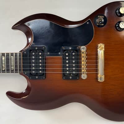 1961 Gibson Les Paul (SG) Standard image 3