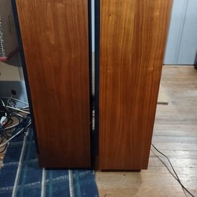 Vintage Polk Audio SDA 1A Speakers image 3
