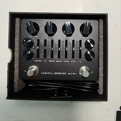 BJF Electronics (BJFE)：Aqua Marine Wonder Machine | Reverb Canada