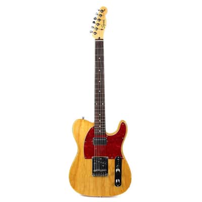 Squier Pro Tone Fat Telecaster | Reverb