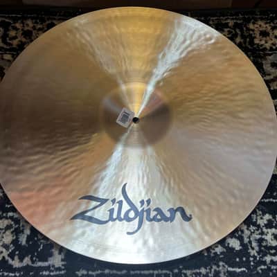 Zildjian 20" K Series Ride Cymbal - Traditional image 3