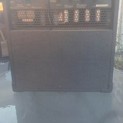 Laney AOR3012 SERIES II 1980's - Black tolex image 3