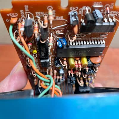 Ibanez DL10 Digital Delay image 13