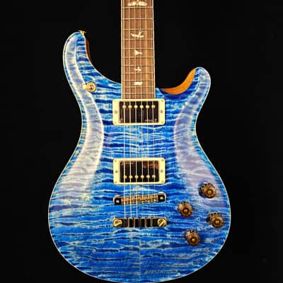 PRS McCarty 594 10-Top - Faded Blue Jean - NEW ! image 1