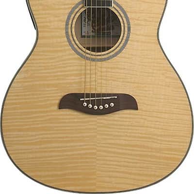 Morales MF-120 000 size falk guitar '70 Natural | Reverb