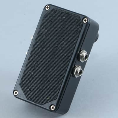 Electro-Harmonix Silencer Noise Gate Guitar Effects Pedal P-30973 image 2
