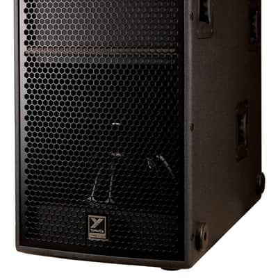 Yorkville SA115S Synergy 15” Powered Subwoofer image 2