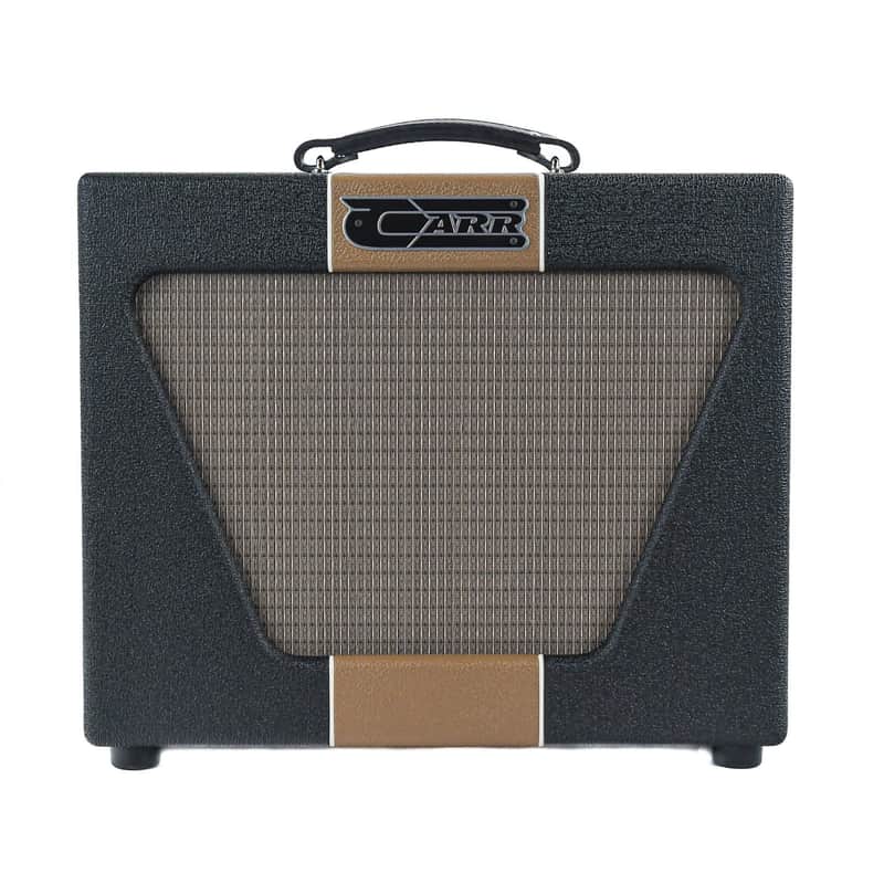 Carr Super Bee 10-Watt 1x12" Guitar Combo image 1