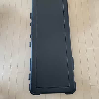 Ken Smith PAS-II Dove Tail #85252 1985 with Hardcase image 12