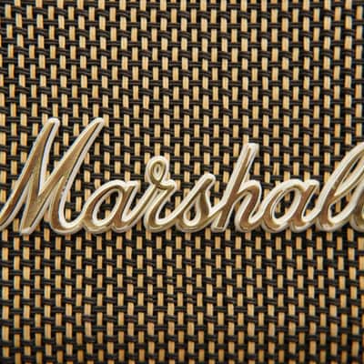 Marshall 1960AHW 4x12 Speaker Cabinet Owned by Maroon 5 #57470 image 19