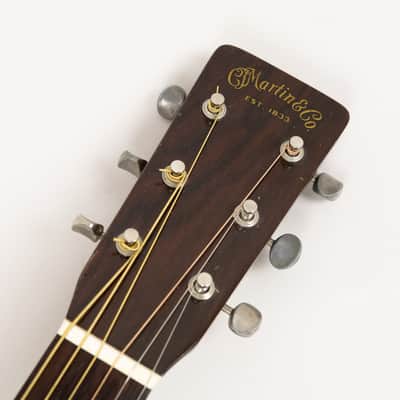1951 Martin 00-18 image 9