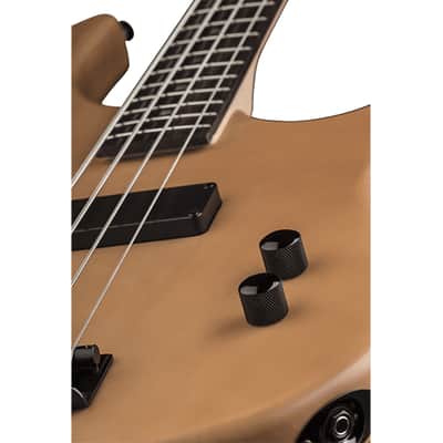 DEAN Edge 09 Bass Guitar image 6