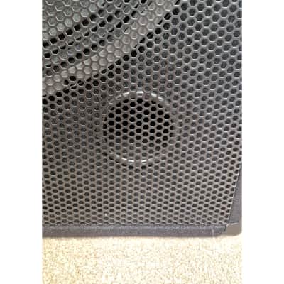 Vonyx SWA18 - Subwoofers - Black - Fair w/ Original Box image 2