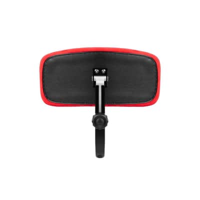 Gator Drum Throne Backrest Only, Red image 5