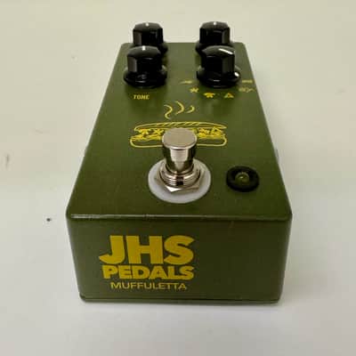 JHS Muffuletta Fuzz image 2