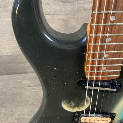 Kramer Baretta 1986 - Dennis Kline Space Graphic image 5