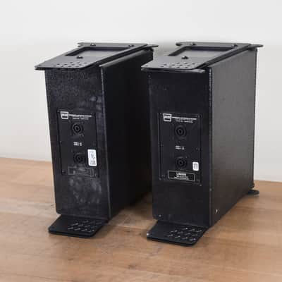SLS LS6500 Full-Range Bi-Amped Line Array Module (PAIR) CG00MU4 image 12