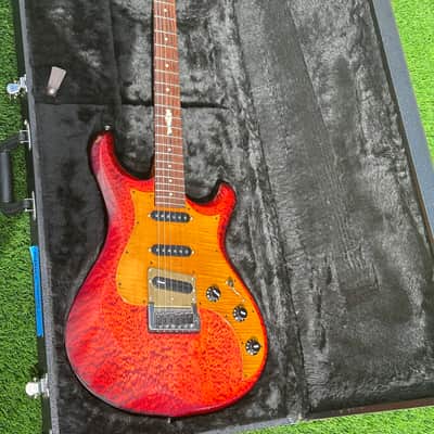 Knaggs Severn SSS LM #58 Tier 1 image 15