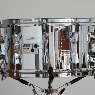 Sonor D508X PHONIC 1984 image 11