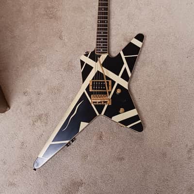 Kramer PROTOTYPE VOYAGER 70S/80S - Matte image 5