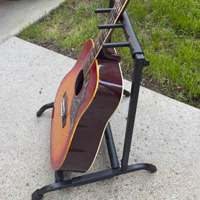 Ibanez Concord 684 image 3