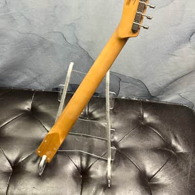 Squier Classic Vibe 50s Quartersawn Loaded Telecaster Neck Vintage Tint Maple image 4
