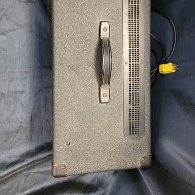 Peavey XR600C 6-Channel Mixer Amp Series 400BH 1994 image 15