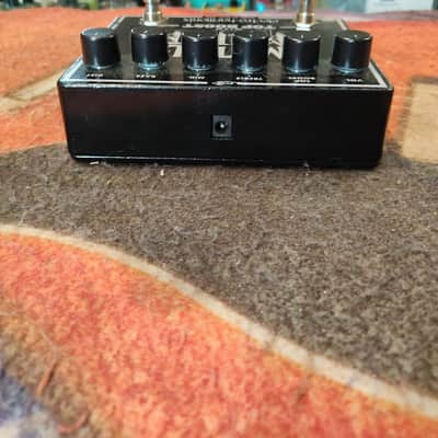Electro-Harmonix Metal Muff image 5