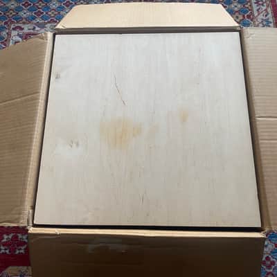Pair of TAD Tl-1601c drivers Bild 9