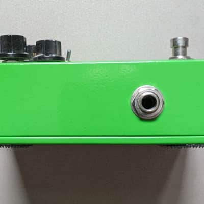 JHS 808 2013 - Green image 6