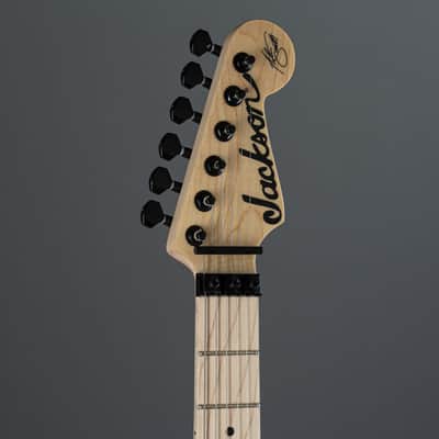 Jackson Adrian Swith SDX MN SW Snow White - Electric Guitar image 4