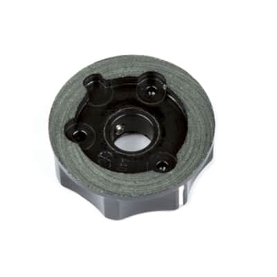 Fender Deluxe Jazz Bass Lower Concentric Knob - Bass Part image 2