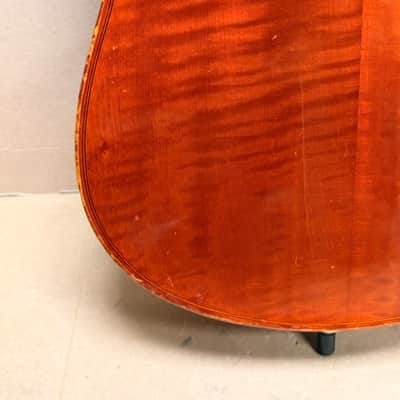 Artisan Strings Model 100 1/2 Cello 2007 SN 7690 image 17