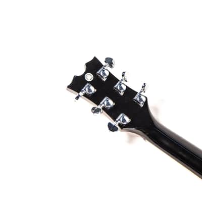 Dean MAKO CBK Acoustic Guitar Owned by Dave Mustaine image 14